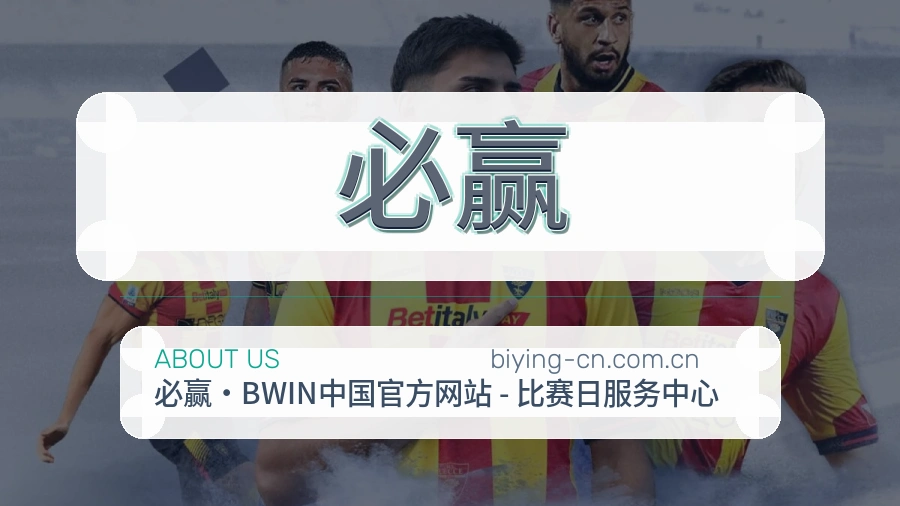 关于必赢